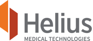 Helius Medical Technologies Logo